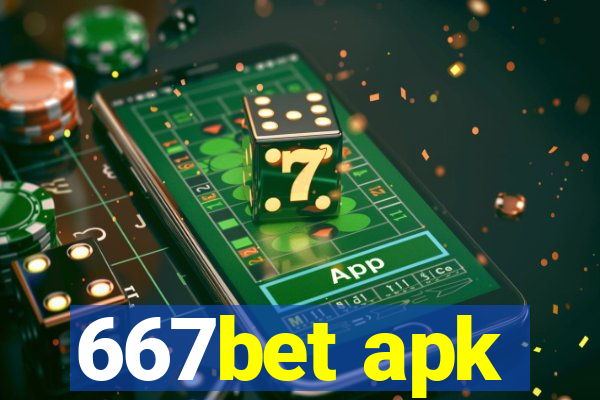 667bet apk